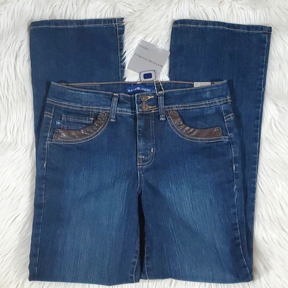 Bandolino jeans - Picture 2 of 7